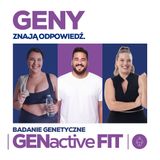 GENactive Fit genetic testing package with medical teleconsultation
