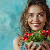 Test package for vegans - starter