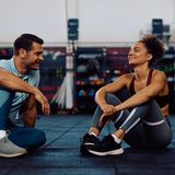 Pakiet badań - trening siłowy i interwałowy