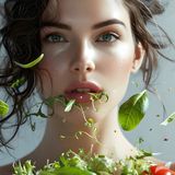 Pakiet badań zdrowia wegańskiego - premium