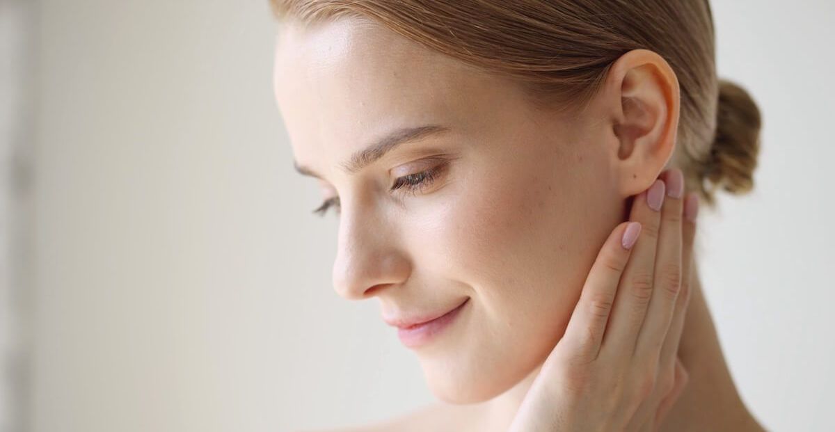 Akcja regeneracja – regeneracja skóry po zimie