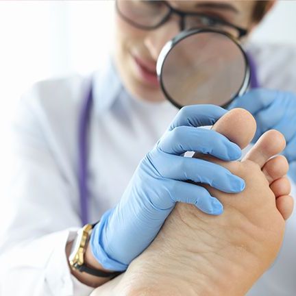 Posiew w kierunku grzybów drożdżopodobnych