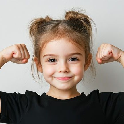 Basic laboratory test package for children