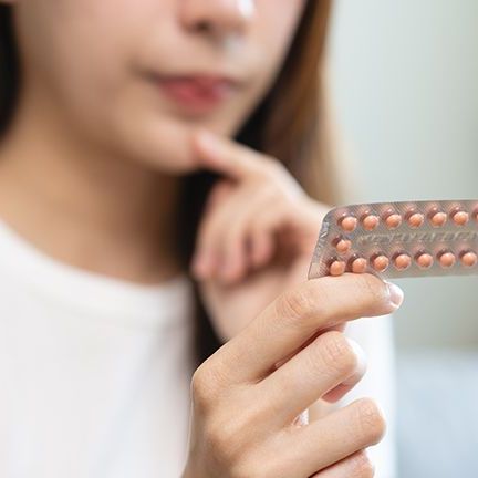Contraception Test Package – Before Starting Hormonal Contraception