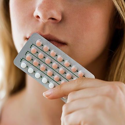 Contraception Test Package – During Hormonal Contraception Use