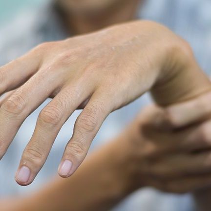 Tetany Diagnosis Test Package