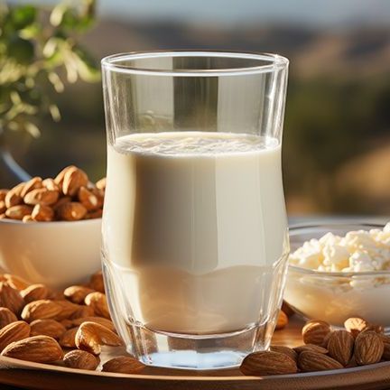 Dairy and Nut Allergy Test Package (10 Allergens)