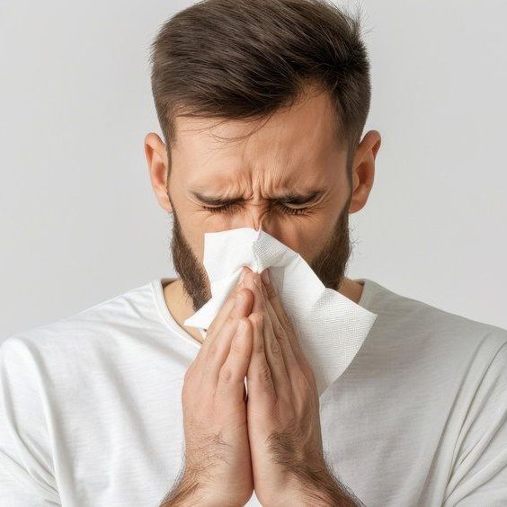 ALERGOSCAN - a package of 79 allergen tests