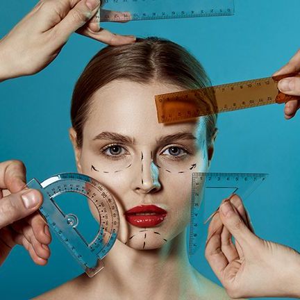 Pre-Cosmetic Surgery Test Package