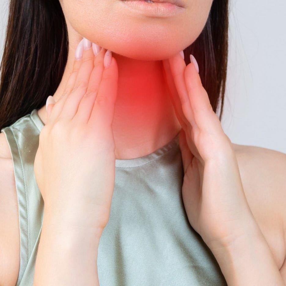 Package of tests for Hashimoto's