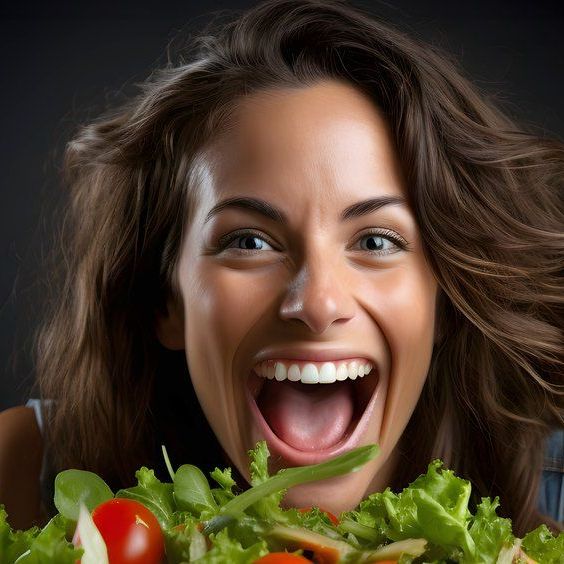 Vegan test package - optimal