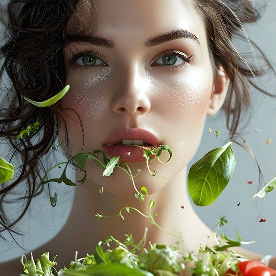 Vegan health test package - premium