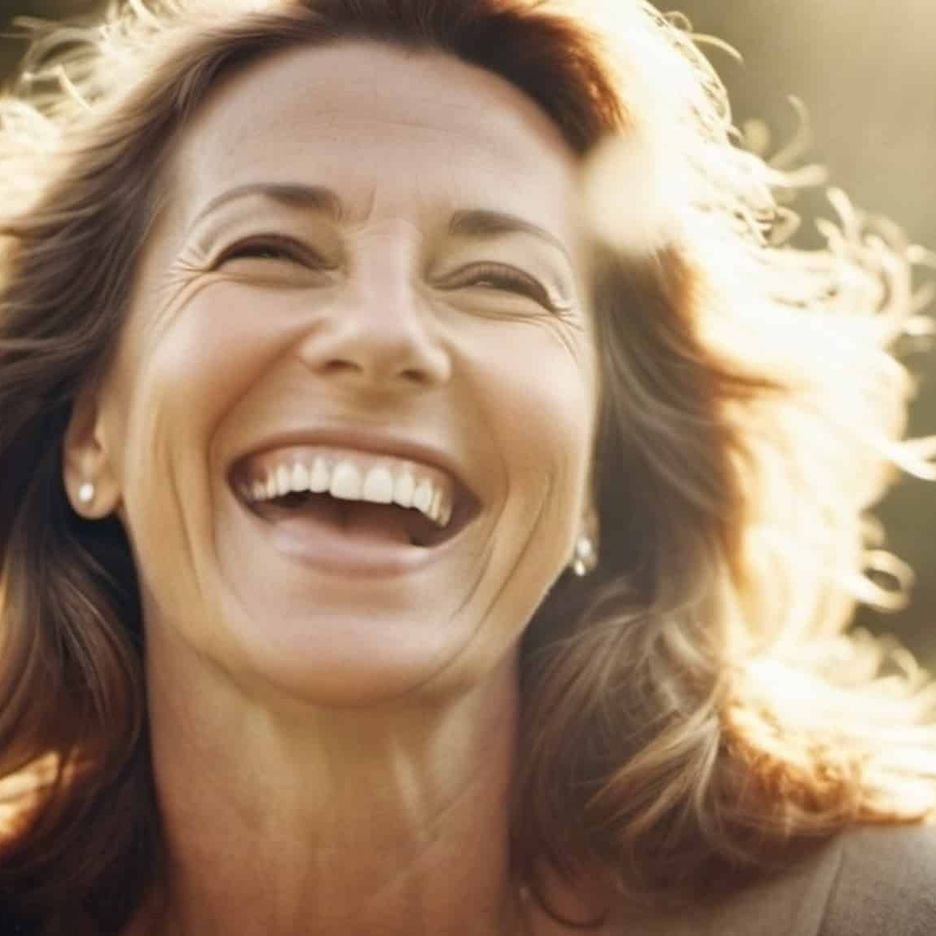 Extended hormonal profile for women