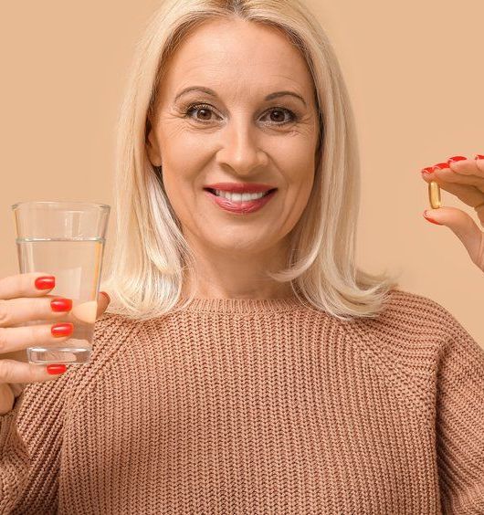 Pakiet badań witaminy D - metabolizm i przyswajanie