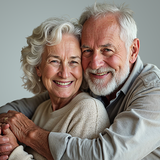 Pakiet badań na Prezent - Profil dla Super Seniora