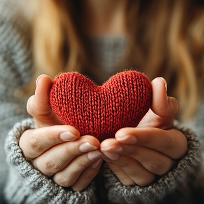 Pakiet badań na Prezent - Serce jak Dzwon!