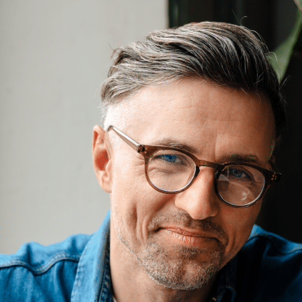 Profile Man's health check